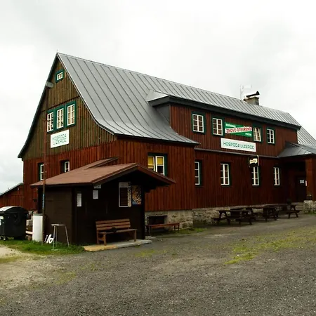 Hospoda Na Jizerce Guest house