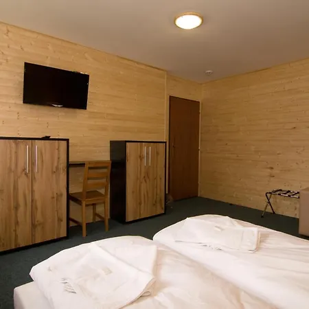 Hospoda Na Jizerce Penzion 3*