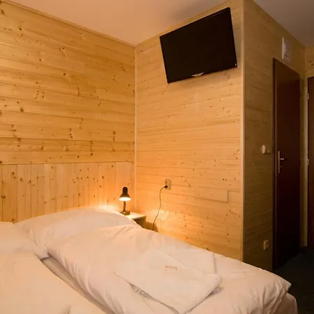 Gasthof Hospoda Na Jizerce *