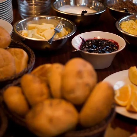 Penzion Hospoda Na Jizerce 3*