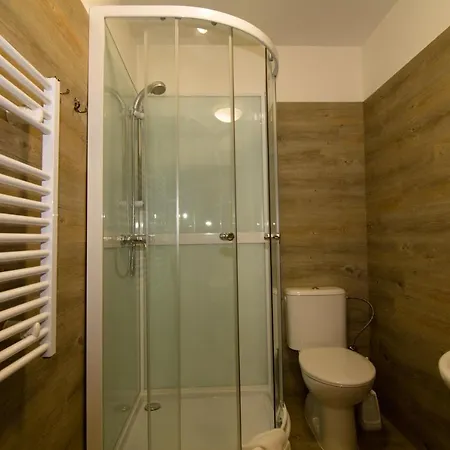 Gasthof Hospoda Na Jizerce *