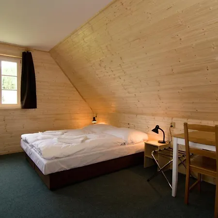 Hospoda Na Jizerce Penzion