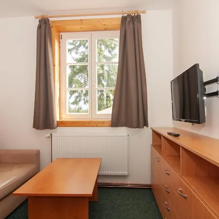 Gasthof Hospoda Na Jizerce Jizerka