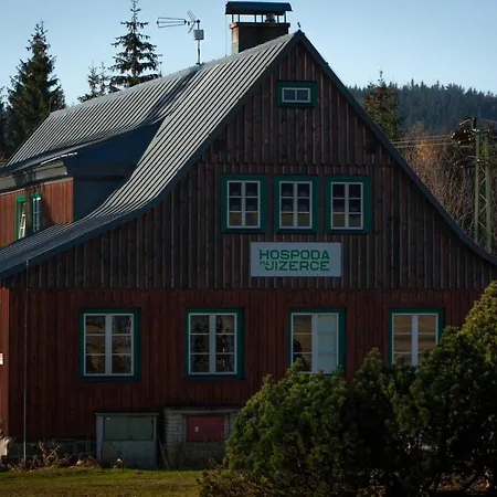 Gasthof Hospoda Na Jizerce *