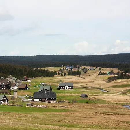 Hospoda Na Jizerce Gasthof Jizerka