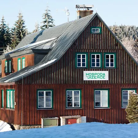 Hospoda Na Jizerce 3* Jizerka