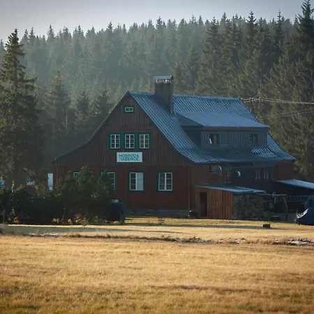 Penzion Hospoda Na Jizerce 3*