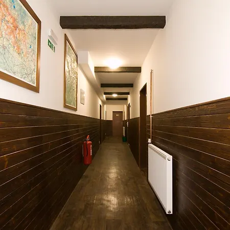 Penzion Hospoda Na Jizerce 3*