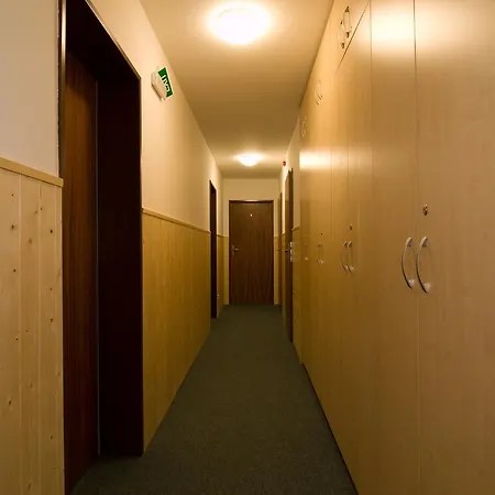 Hospoda Na Jizerce Gasthof Jizerka