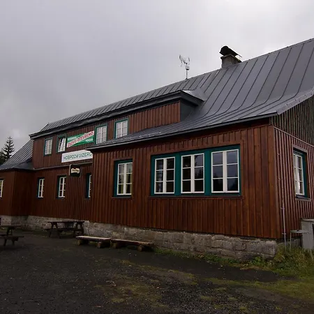 Gasthof Hospoda Na Jizerce