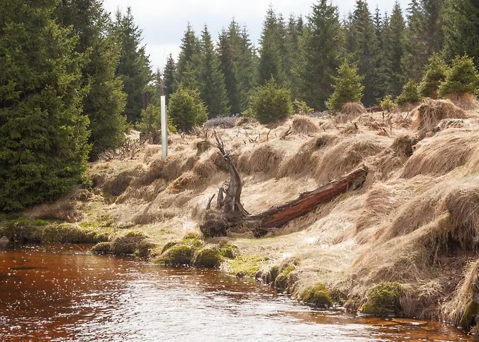 Pensjonat Hospoda Na Jizerce 3*